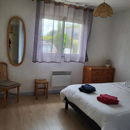 Fouesnant La Maison De Gigi, A 2 Minutes De La Plage De Kerler Εξωτερικό φωτογραφία