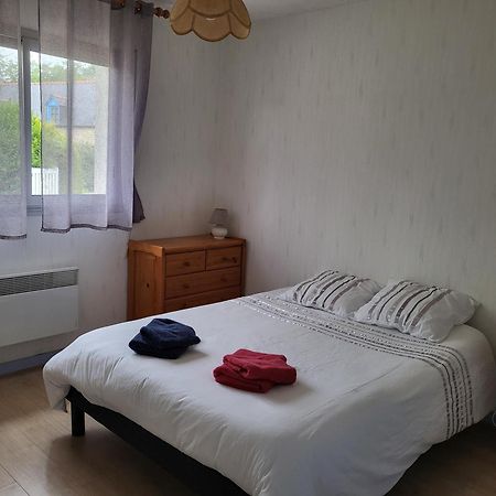 Fouesnant La Maison De Gigi, A 2 Minutes De La Plage De Kerler Εξωτερικό φωτογραφία