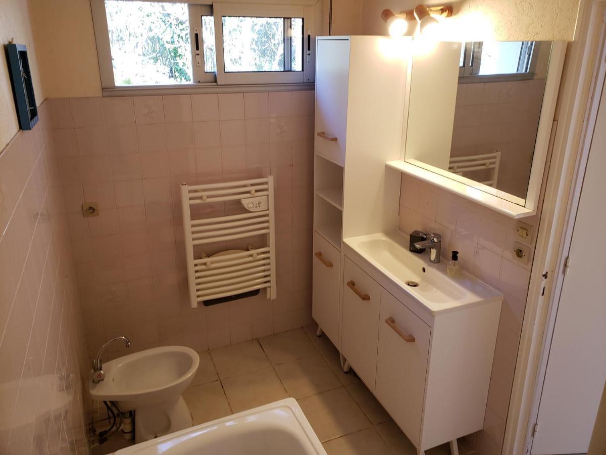 Fouesnant La Maison De Gigi, A 2 Minutes De La Plage De Kerler Εξωτερικό φωτογραφία